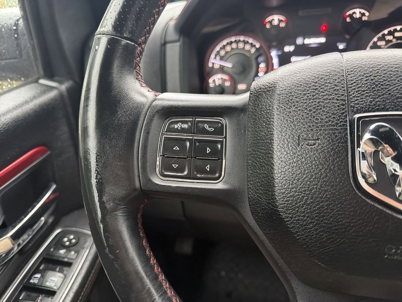 Thumbnail: 2017 RAM 1500 - 31