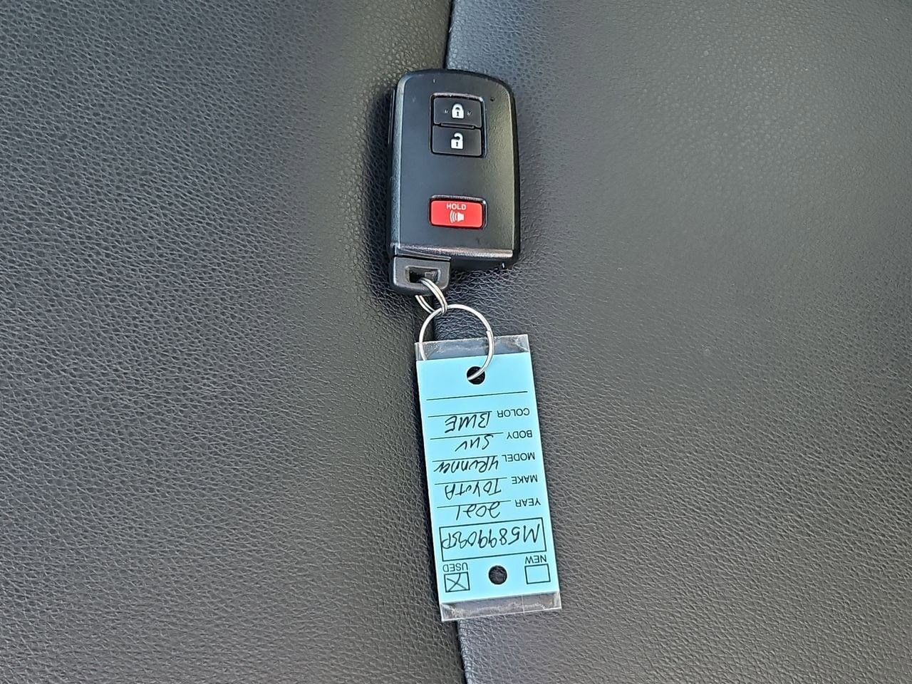 Thumbnail: 2021 Toyota 4Runner - 38