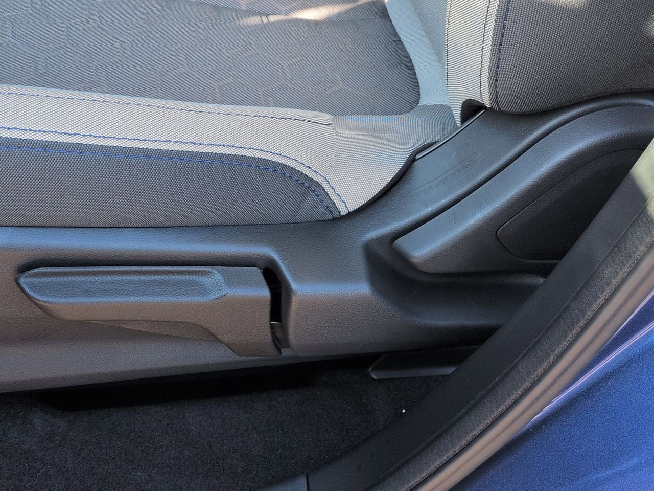 Thumbnail: 2026 Subaru Forester - 17