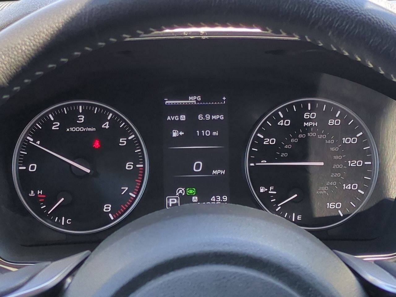 2024 Subaru Outback Limited 36