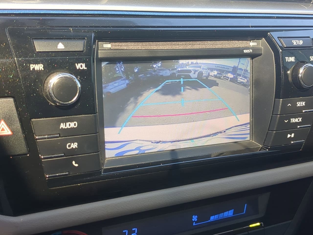 Thumbnail: 2016 Toyota Corolla - 30