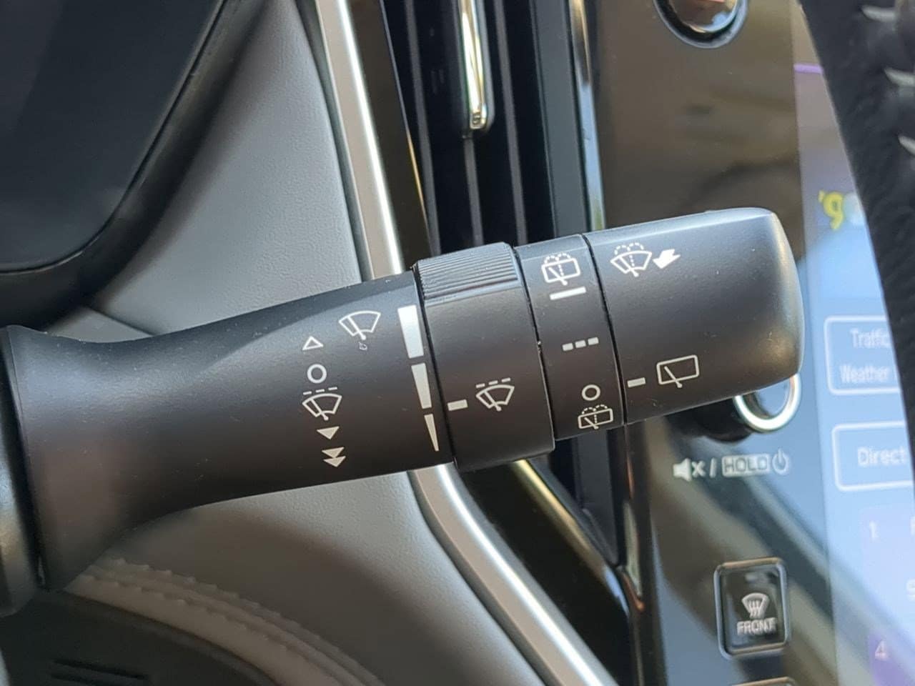 Thumbnail: 2022 Subaru Outback - 33