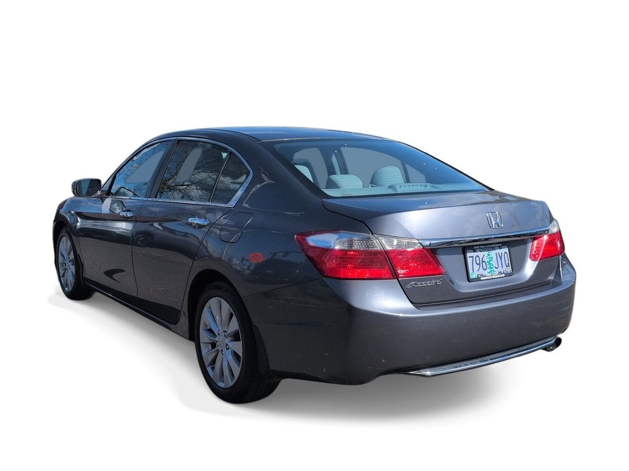 Thumbnail: 2015 Honda Accord - 6