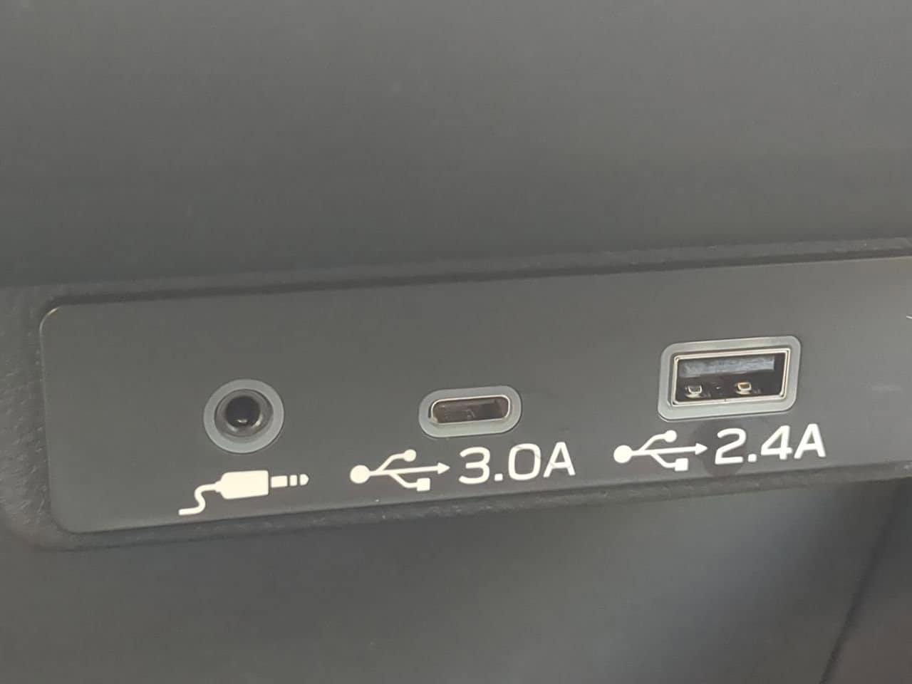 Thumbnail: 2026 Subaru Forester - 33