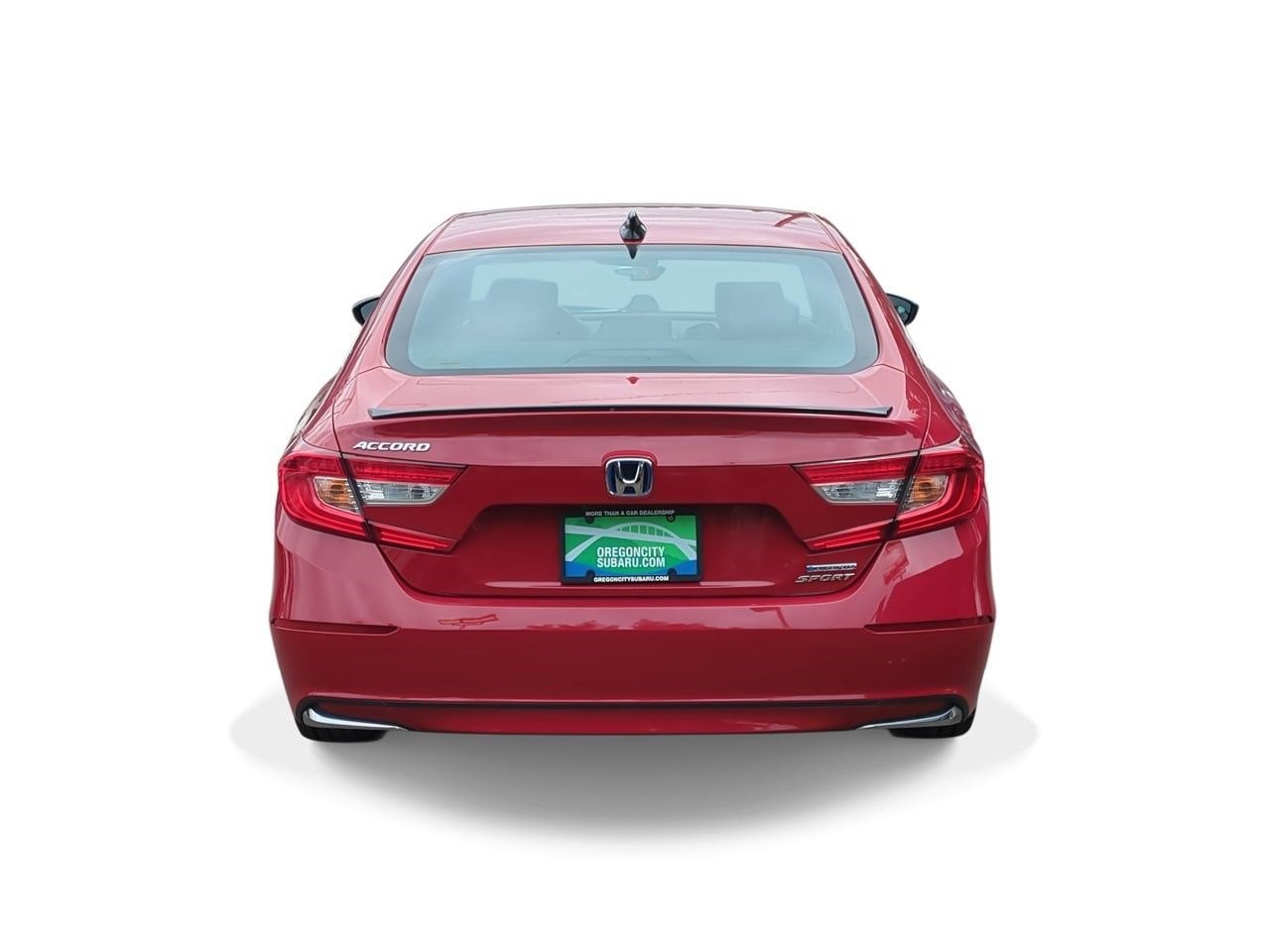 Thumbnail: 2022 Honda Accord - 7