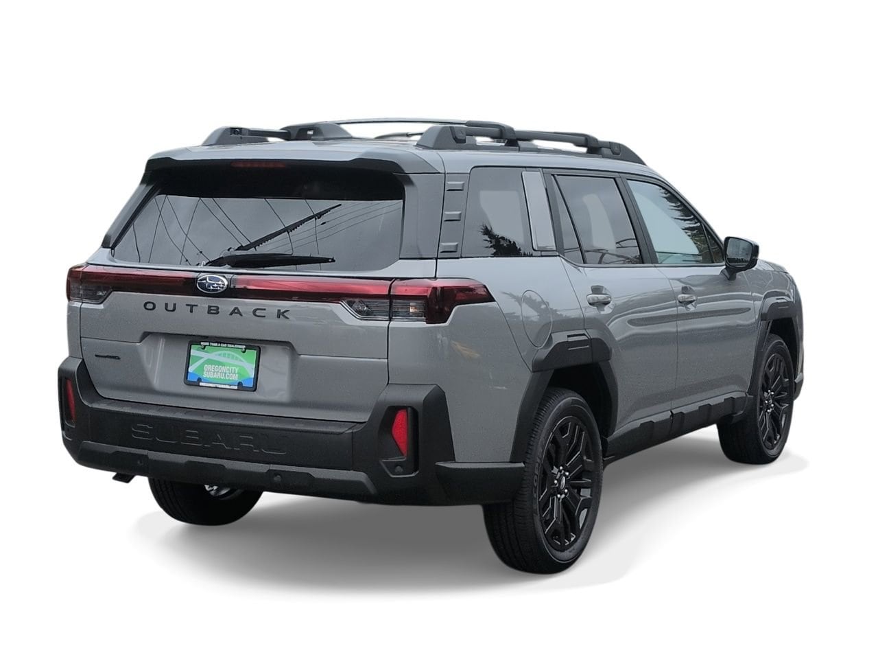 Thumbnail: 2026 Subaru Outback - 8