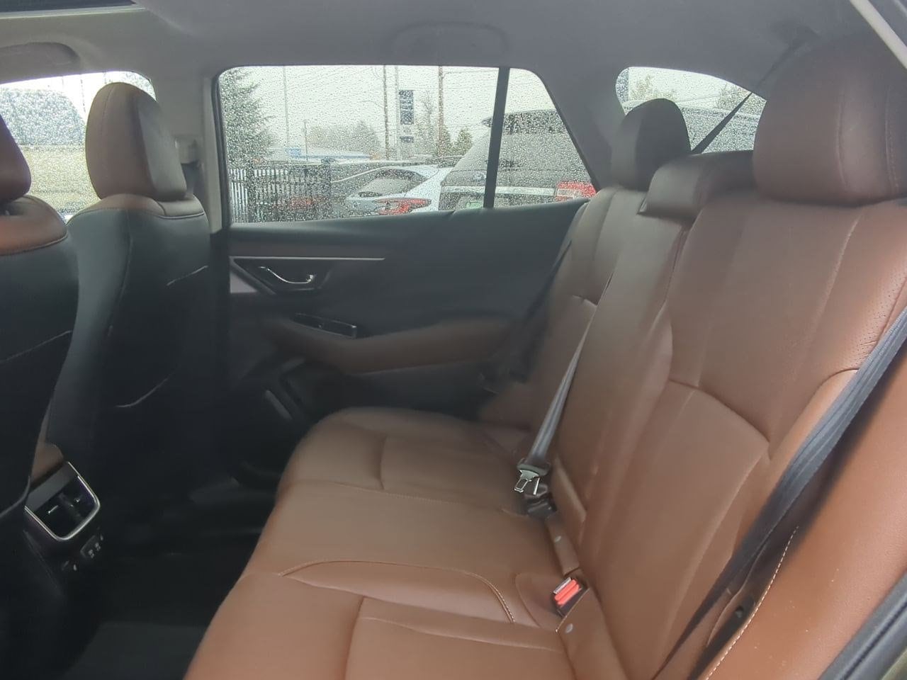 Thumbnail: 2022 Subaru Outback - 21