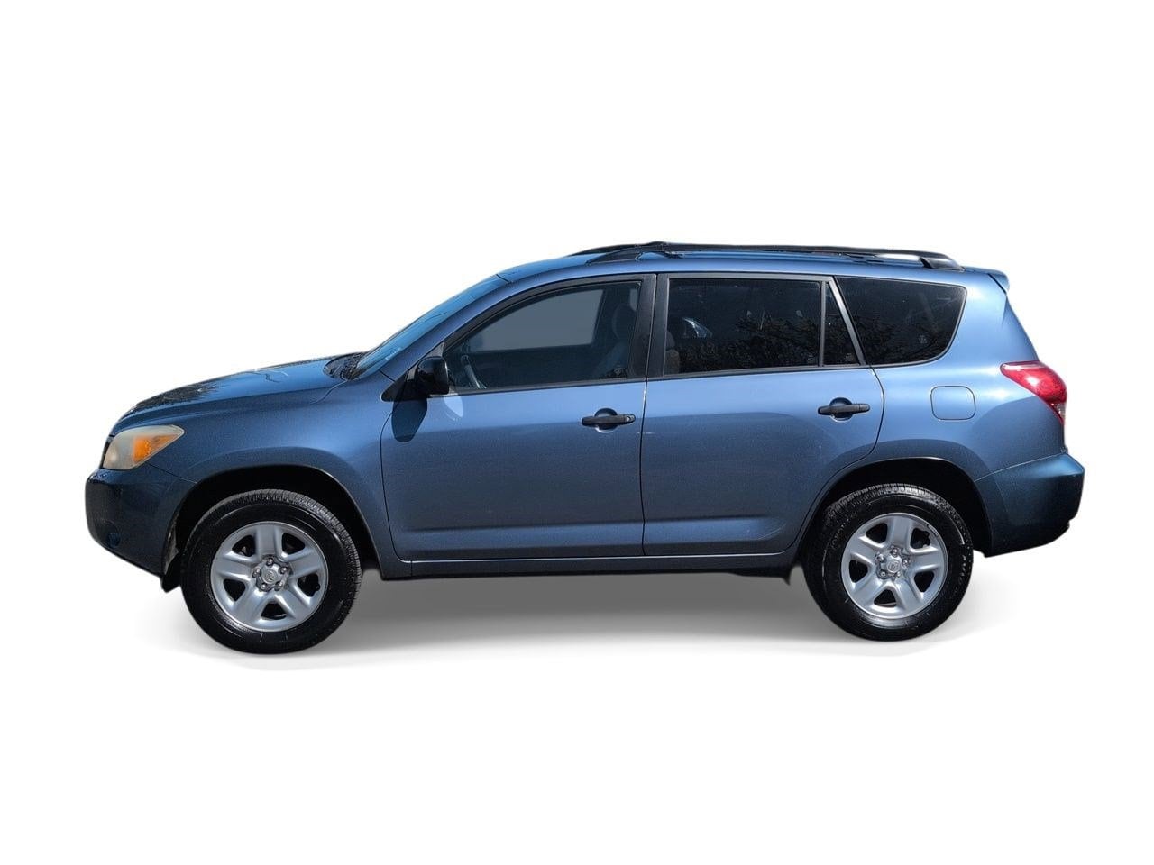 Thumbnail: 2007 Toyota RAV4 - 5