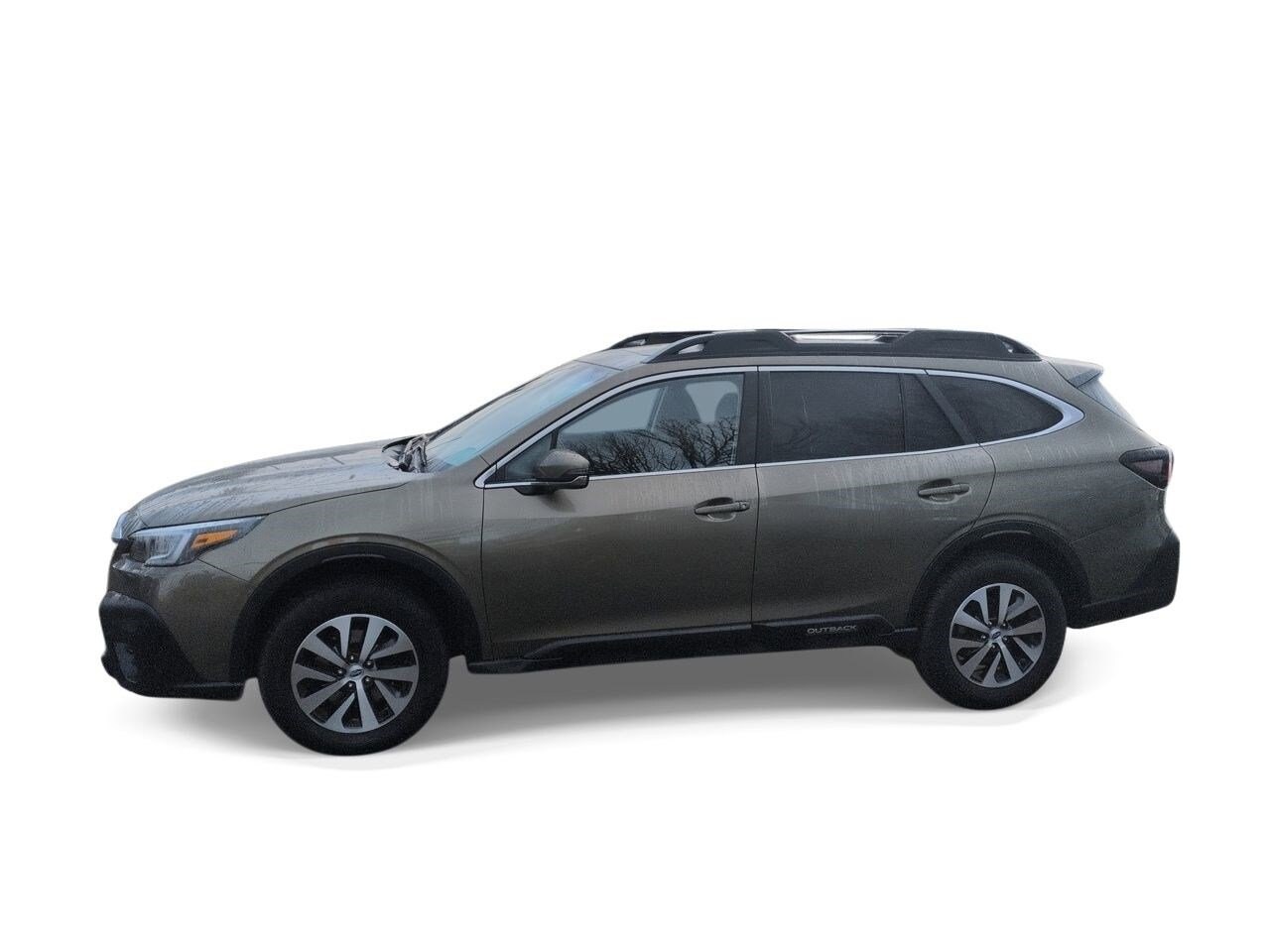 Thumbnail: 2021 Subaru Outback - 5