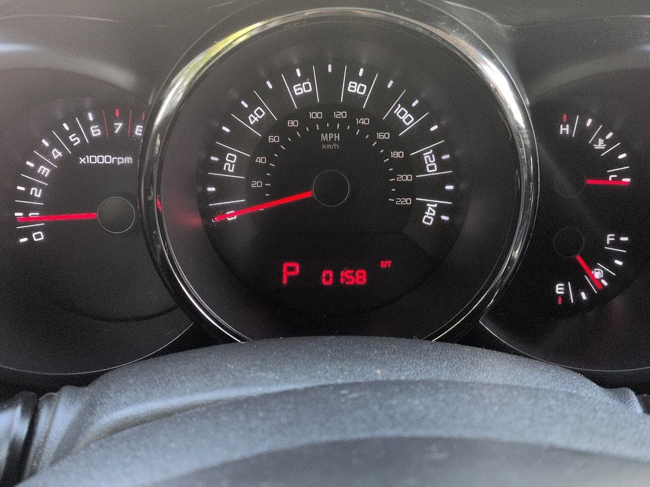 Thumbnail: 2011 Kia Soul - 33
