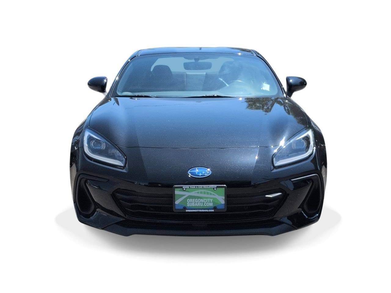 Thumbnail: 2023 Subaru BRZ - 3