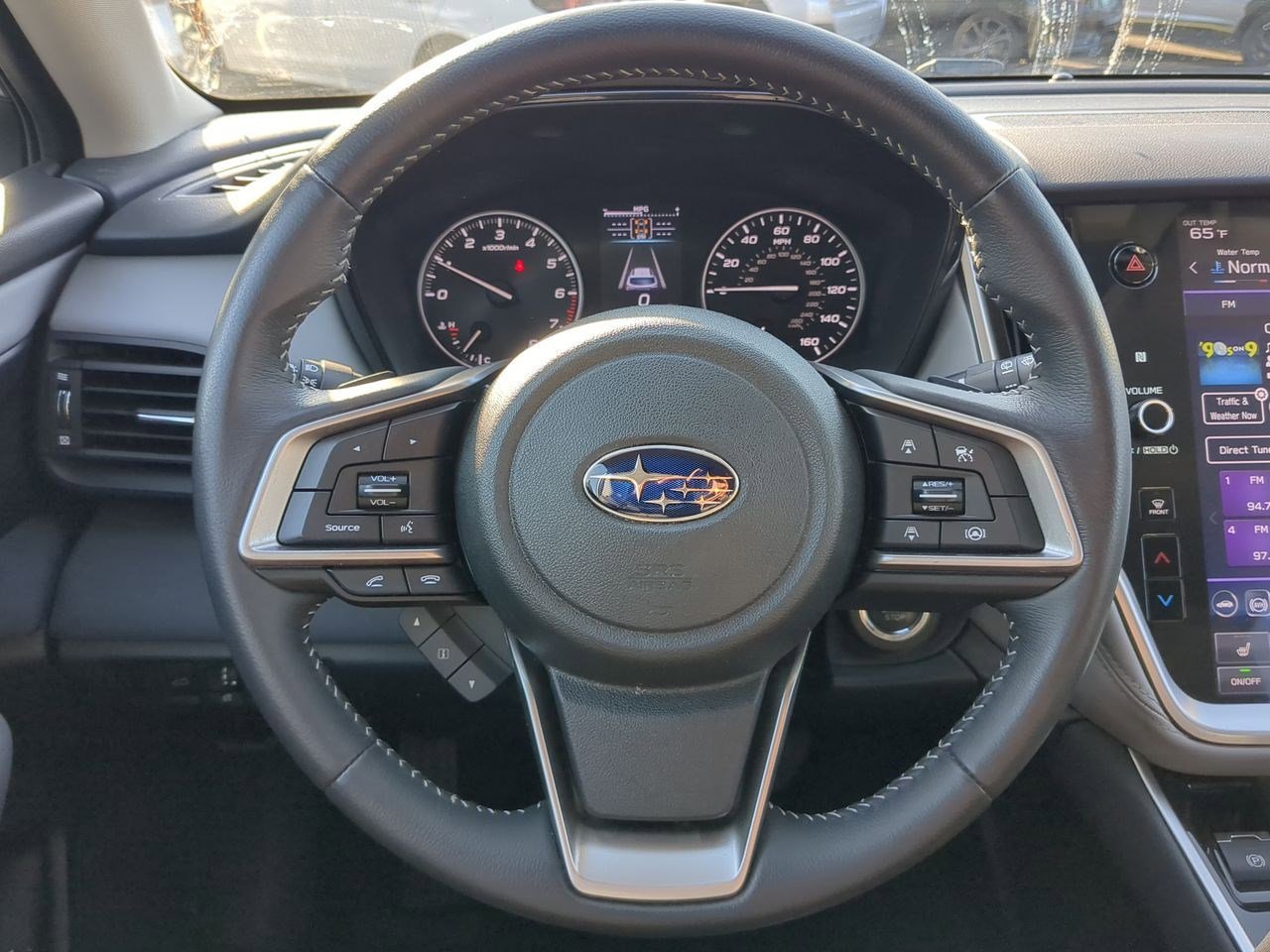 Thumbnail: 2022 Subaru Outback - 30