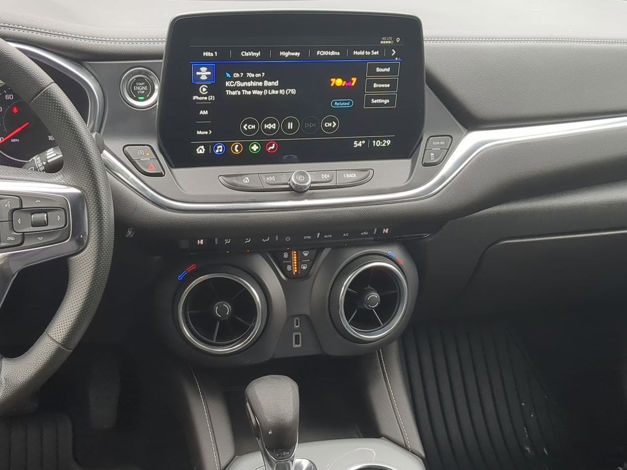 Thumbnail: 2023 Chevrolet Blazer - 28