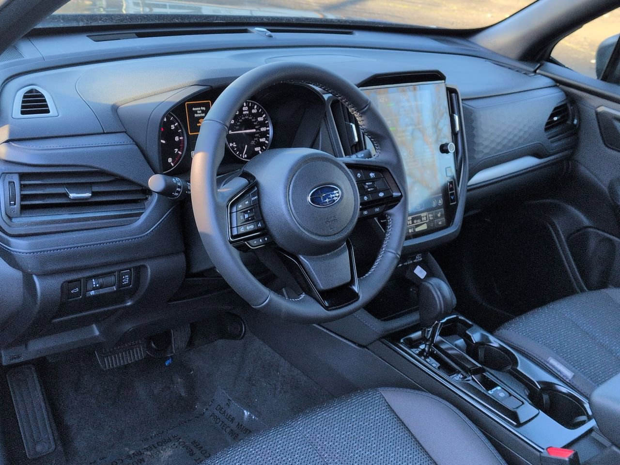 Thumbnail: 2026 Subaru Forester - 10