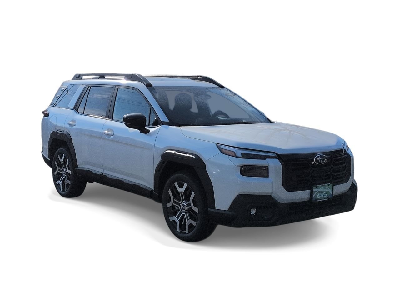 Thumbnail: 2026 Subaru Outback - 2