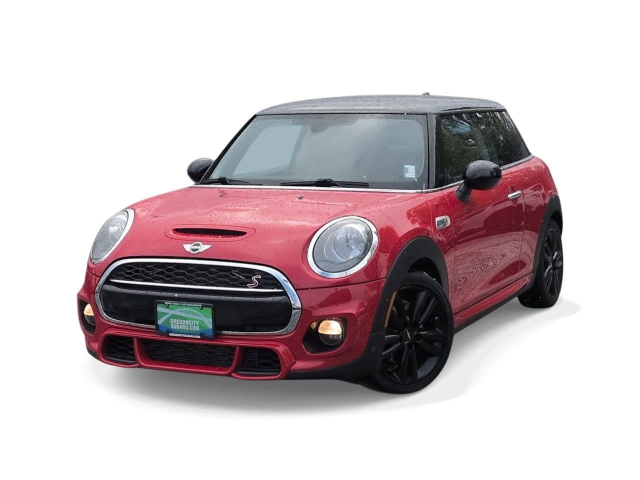 2018 MINI Cooper Hardtop S -
                  Oregon City, OR