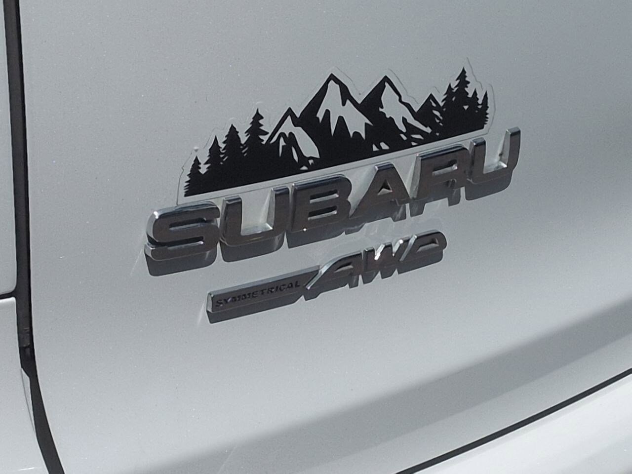 Thumbnail: 2021 Subaru Ascent - 12