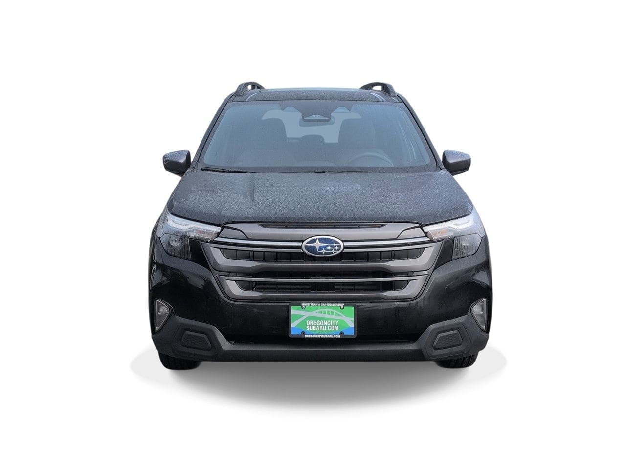 Thumbnail: 2026 Subaru Forester - 3