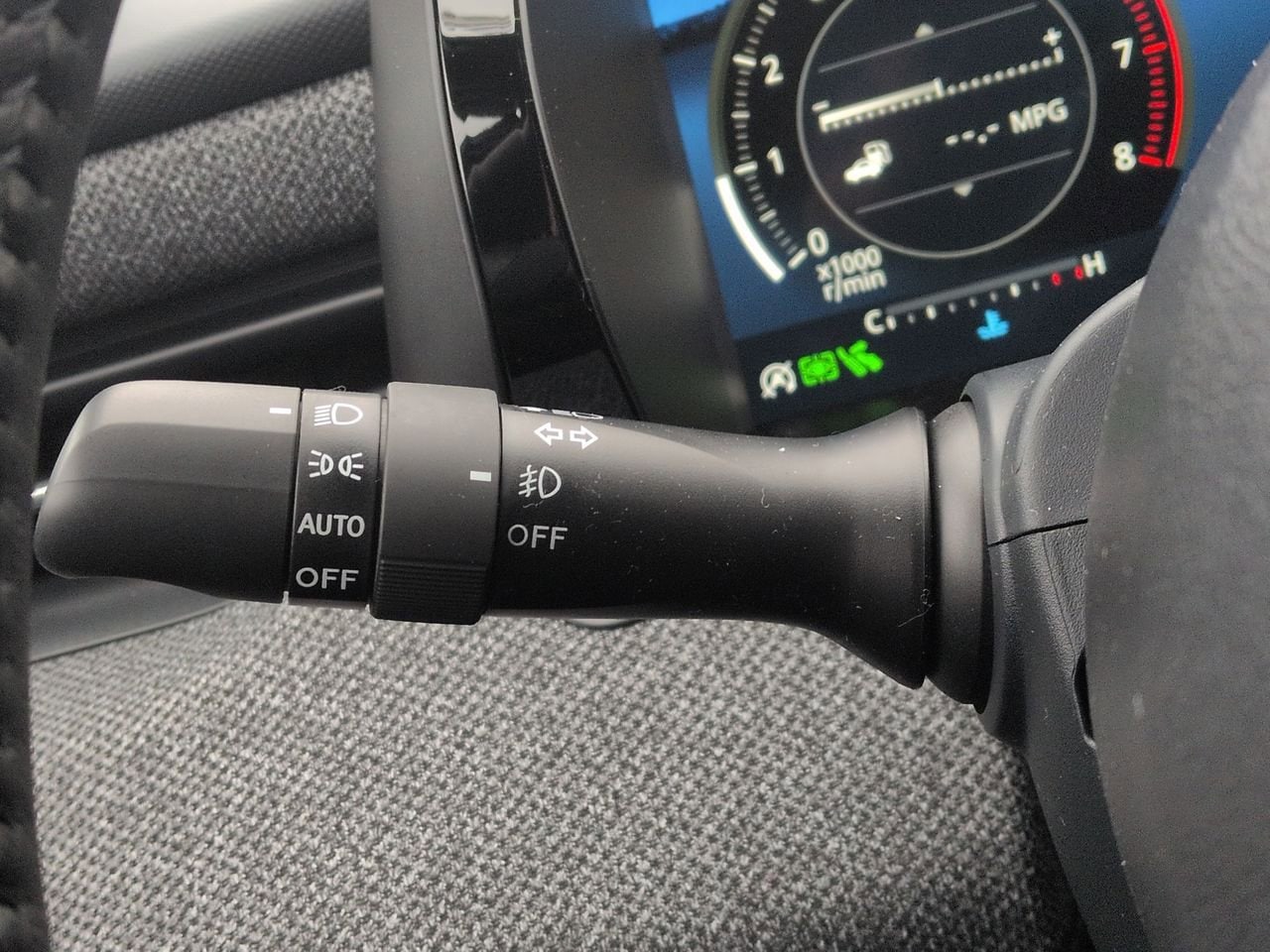 Thumbnail: 2026 Subaru Outback - 28