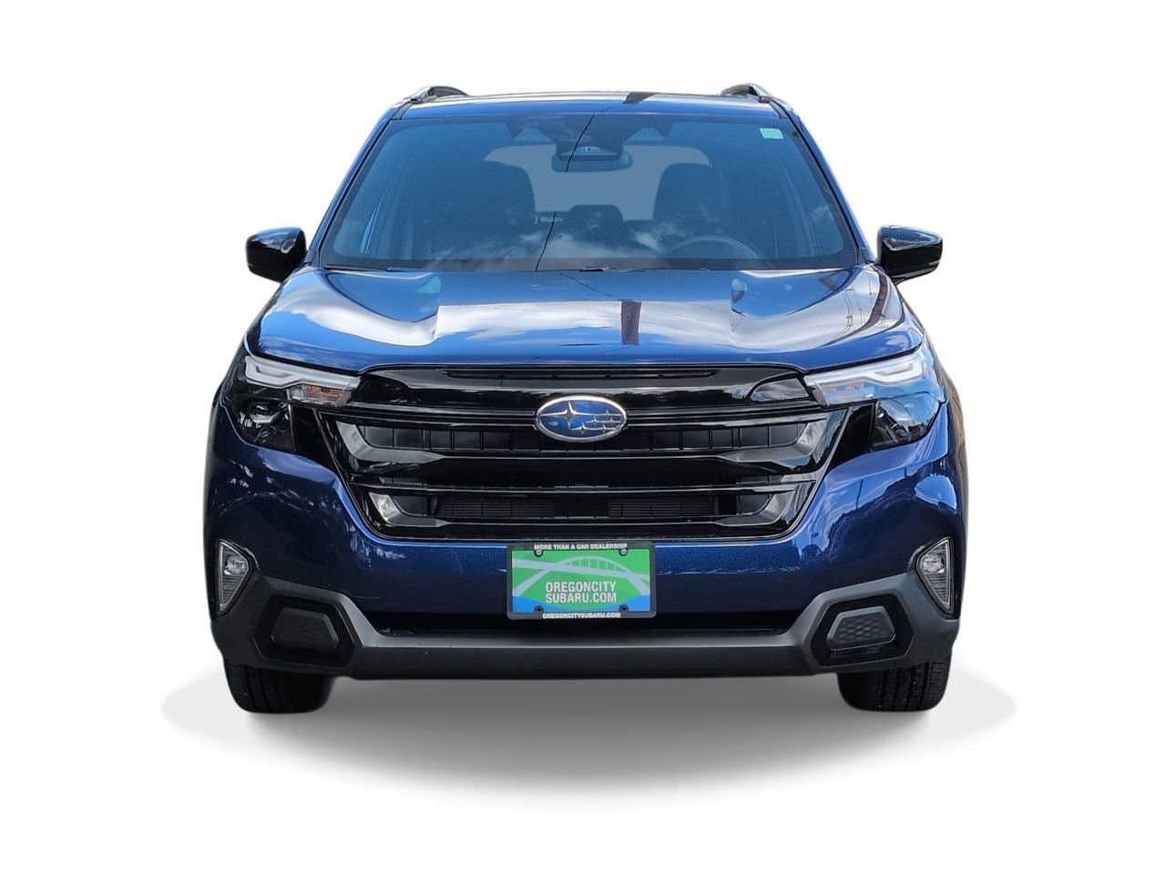 Thumbnail: 2026 Subaru Forester - 3