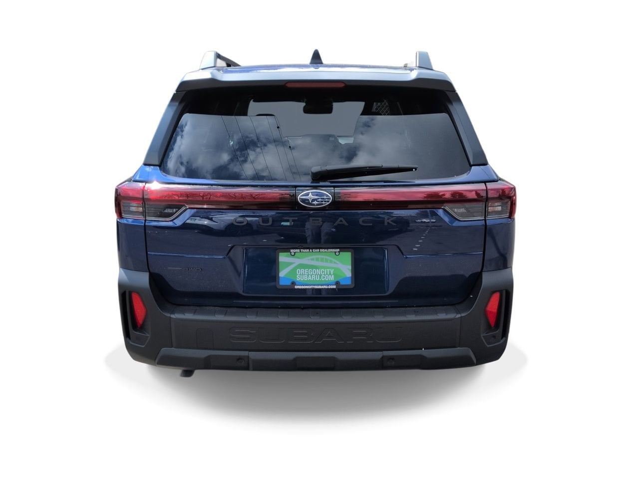 Thumbnail: 2026 Subaru Outback - 7