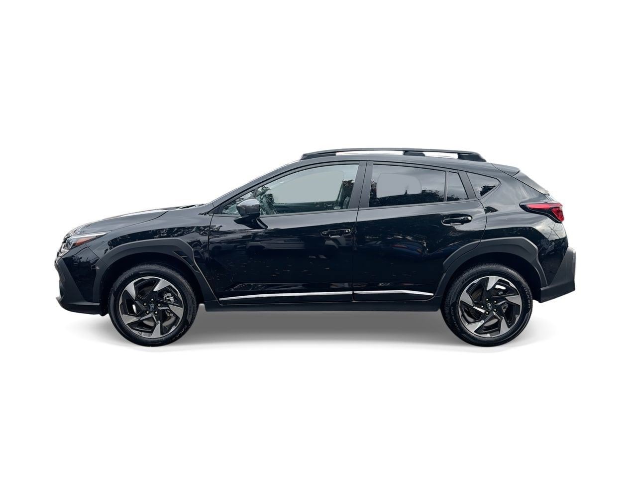 Thumbnail: 2025 Subaru Crosstrek - 5