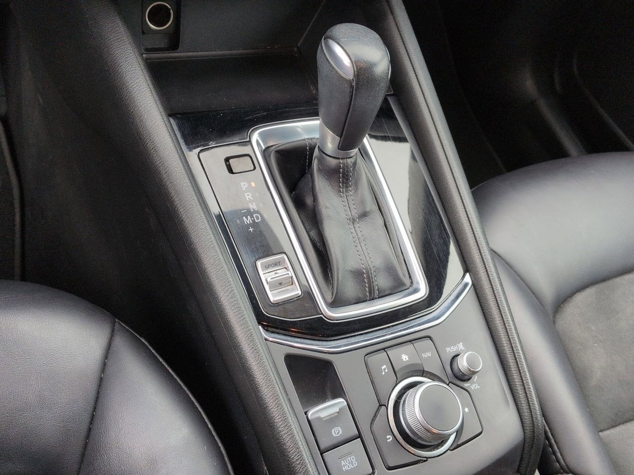 Thumbnail: 2019 Mazda CX-5 - 34