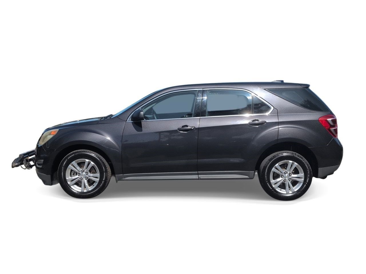 Thumbnail: 2016 Chevrolet Equinox - 5