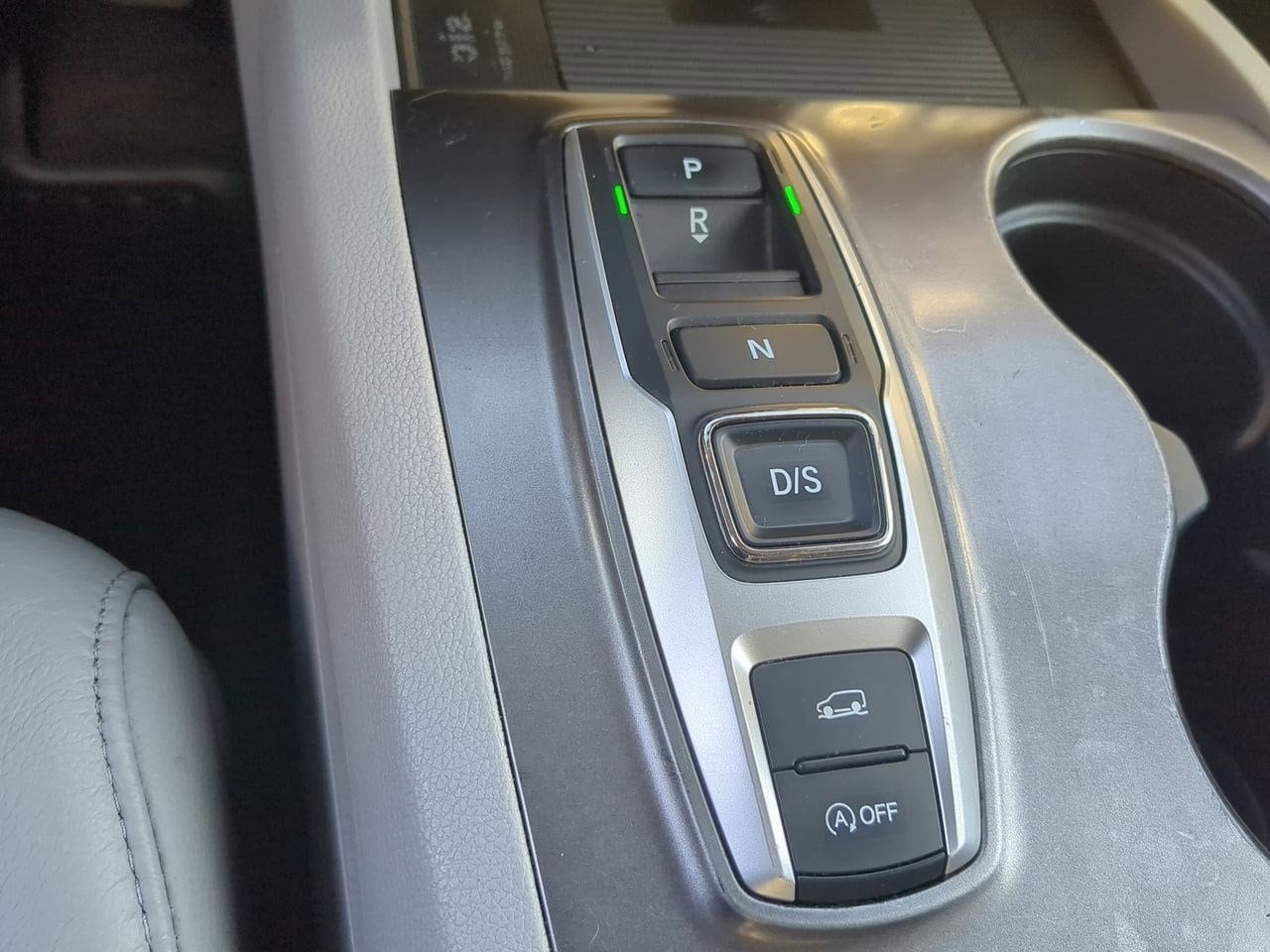 Thumbnail: 2021 Honda Pilot - 34