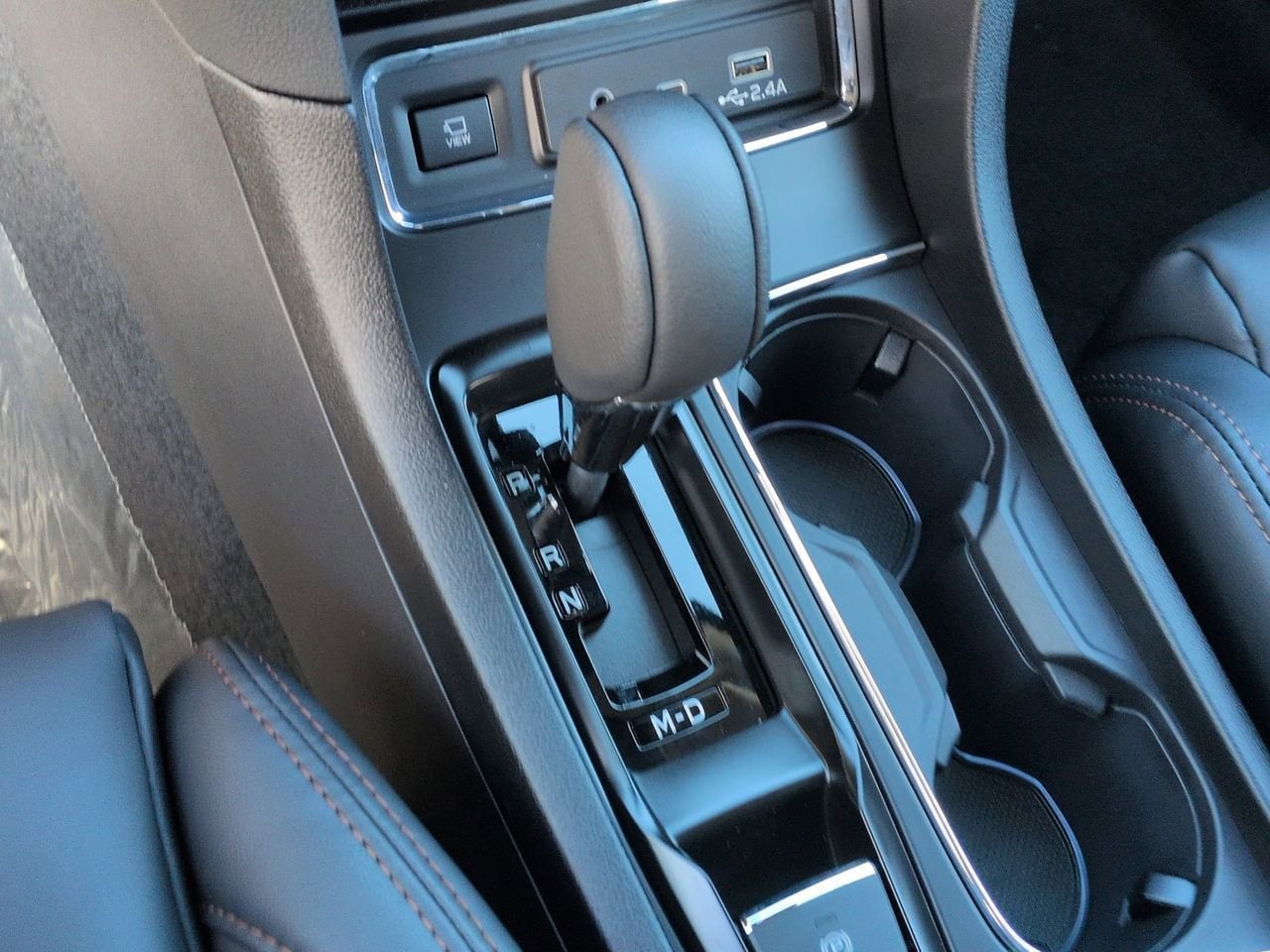 Thumbnail: 2026 Subaru Ascent - 35