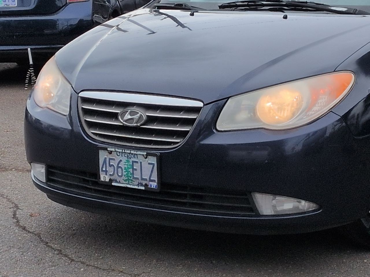 Thumbnail: 2009 Hyundai Elantra - 11