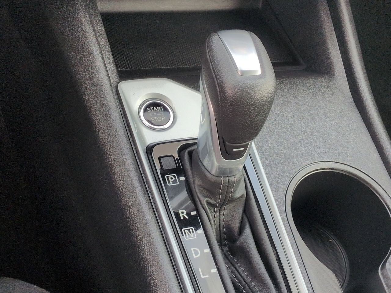 Thumbnail: 2025 Nissan Altima - 33