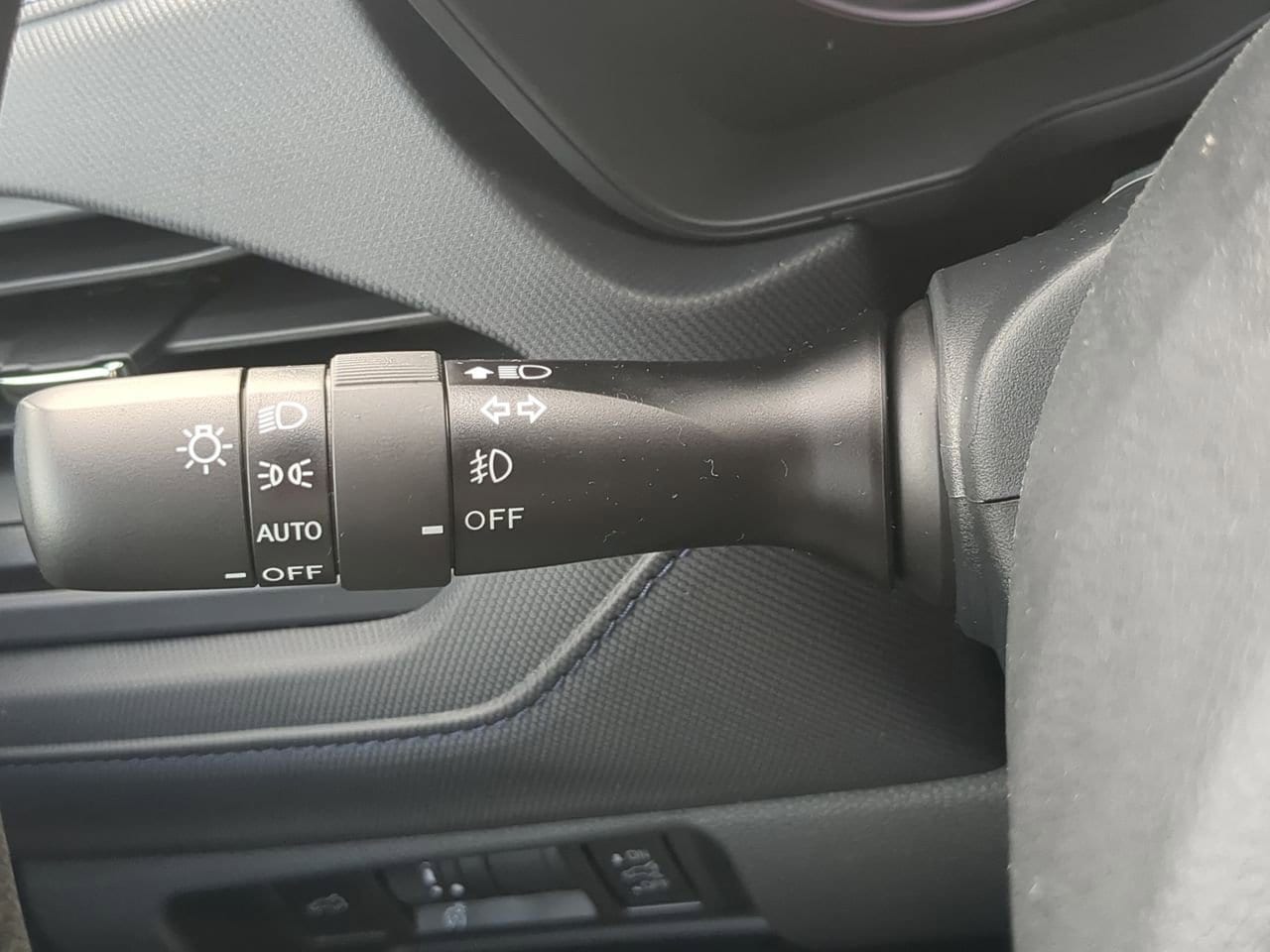 Thumbnail: 2026 Subaru Forester - 29