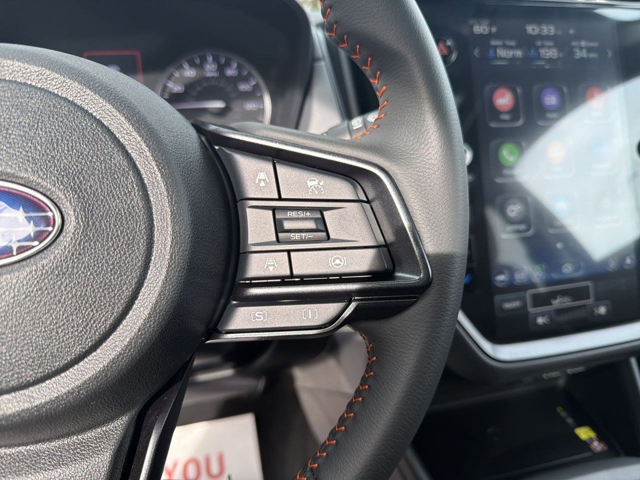 Thumbnail: 2025 Subaru Crosstrek - 34