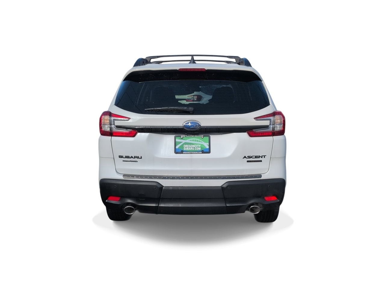 Thumbnail: 2026 Subaru Ascent - 7