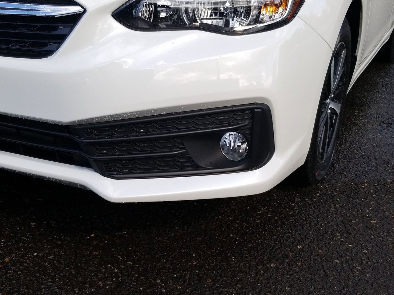 Thumbnail: 2021 Subaru Impreza - 18