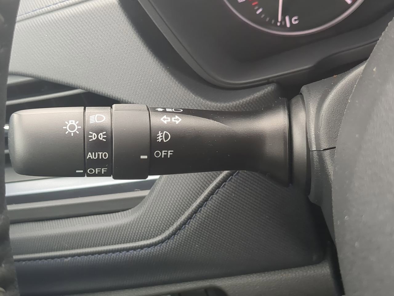 Thumbnail: 2026 Subaru Forester - 29