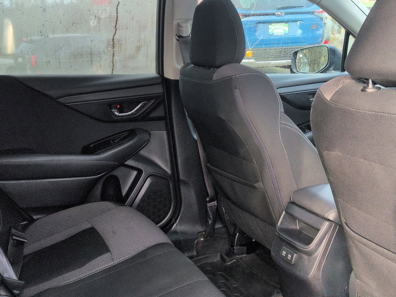 Thumbnail: 2021 Subaru Outback - 23