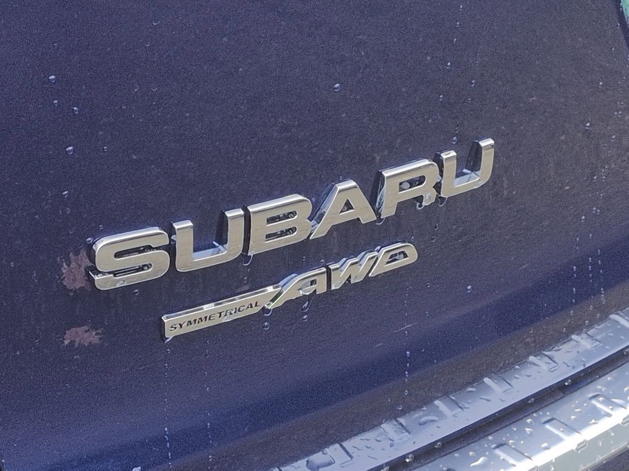 Thumbnail: 2026 Subaru Ascent - 12