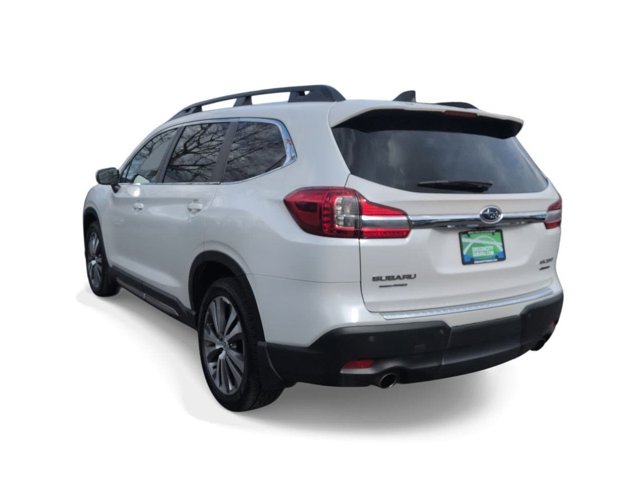 Thumbnail: 2019 Subaru Ascent - 6