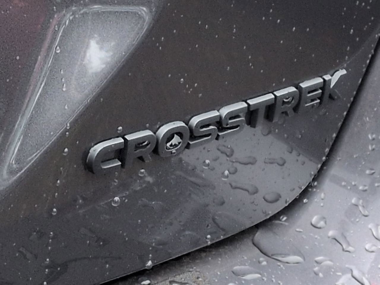 Thumbnail: 2026 Subaru Crosstrek - 13