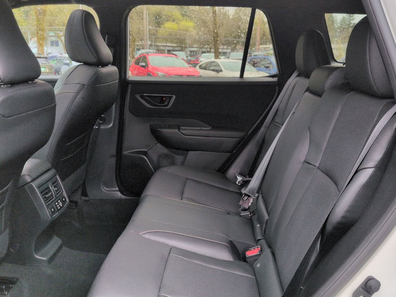 Thumbnail: 2026 Subaru Outback - 20