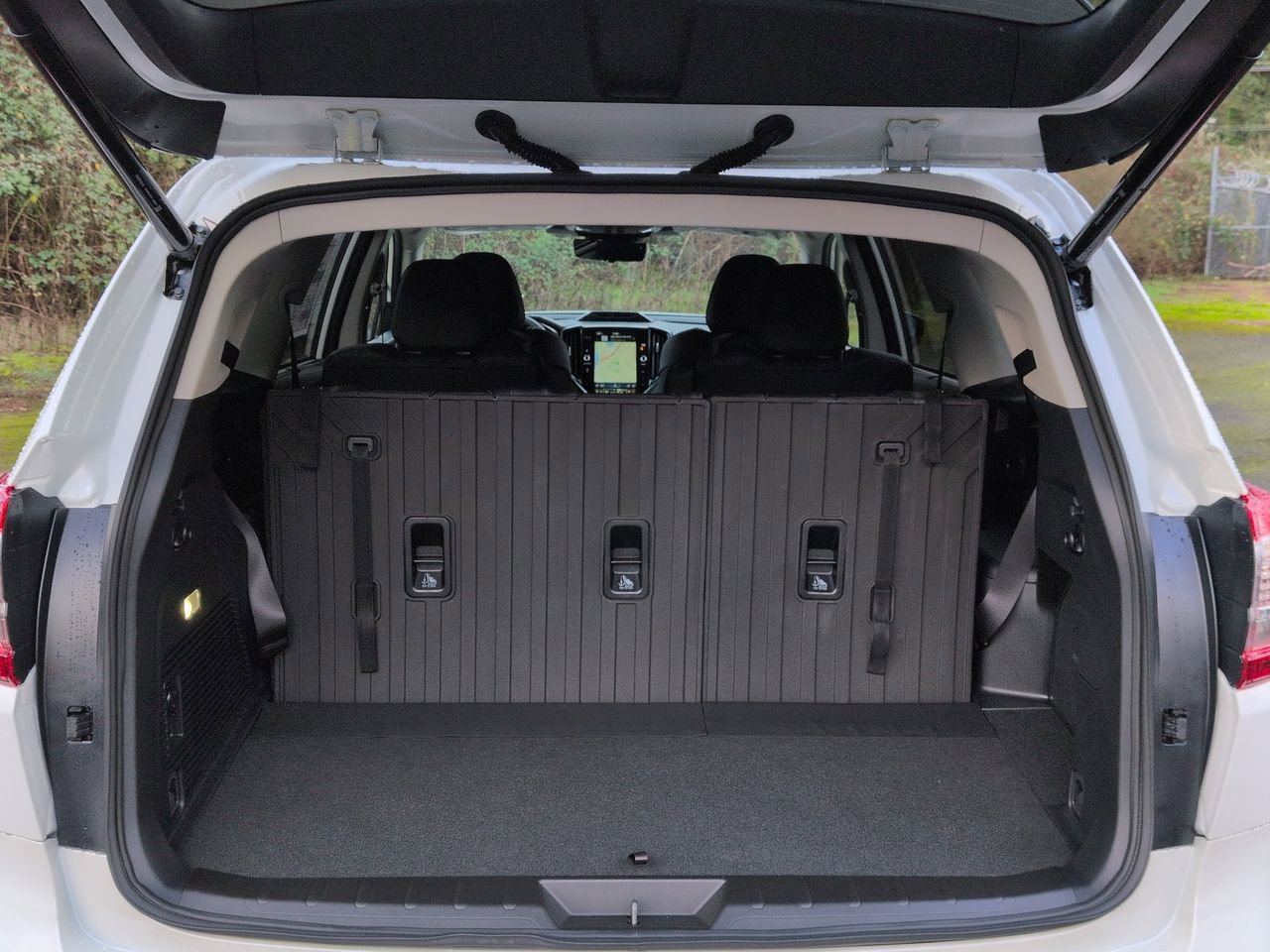 Thumbnail: 2026 Subaru Ascent - 37