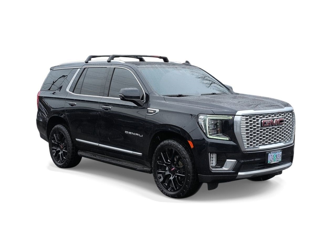 Thumbnail: 2022 GMC Yukon - 2