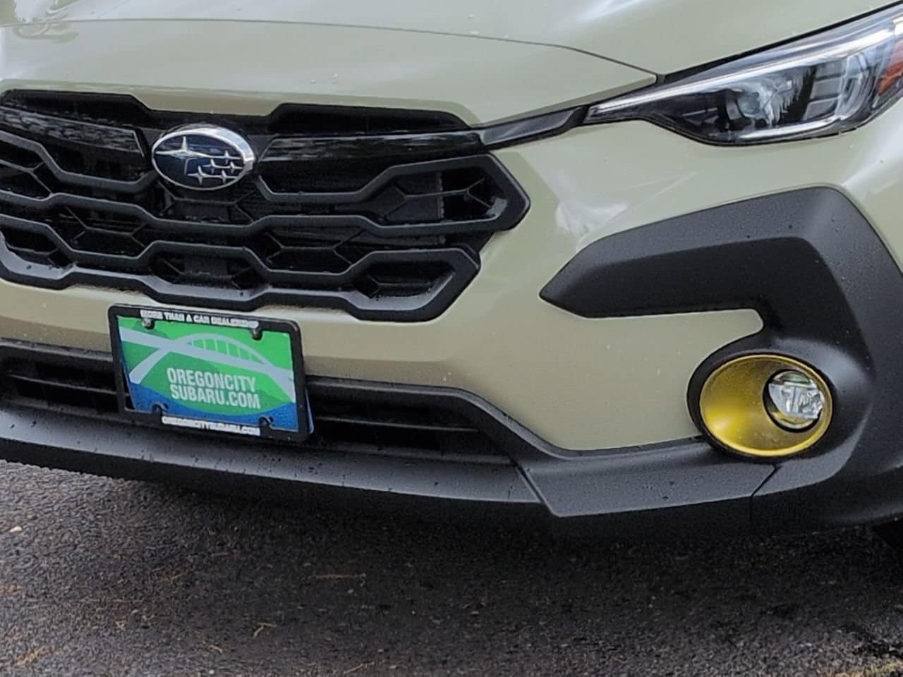 Thumbnail: 2026 Subaru Crosstrek - 11