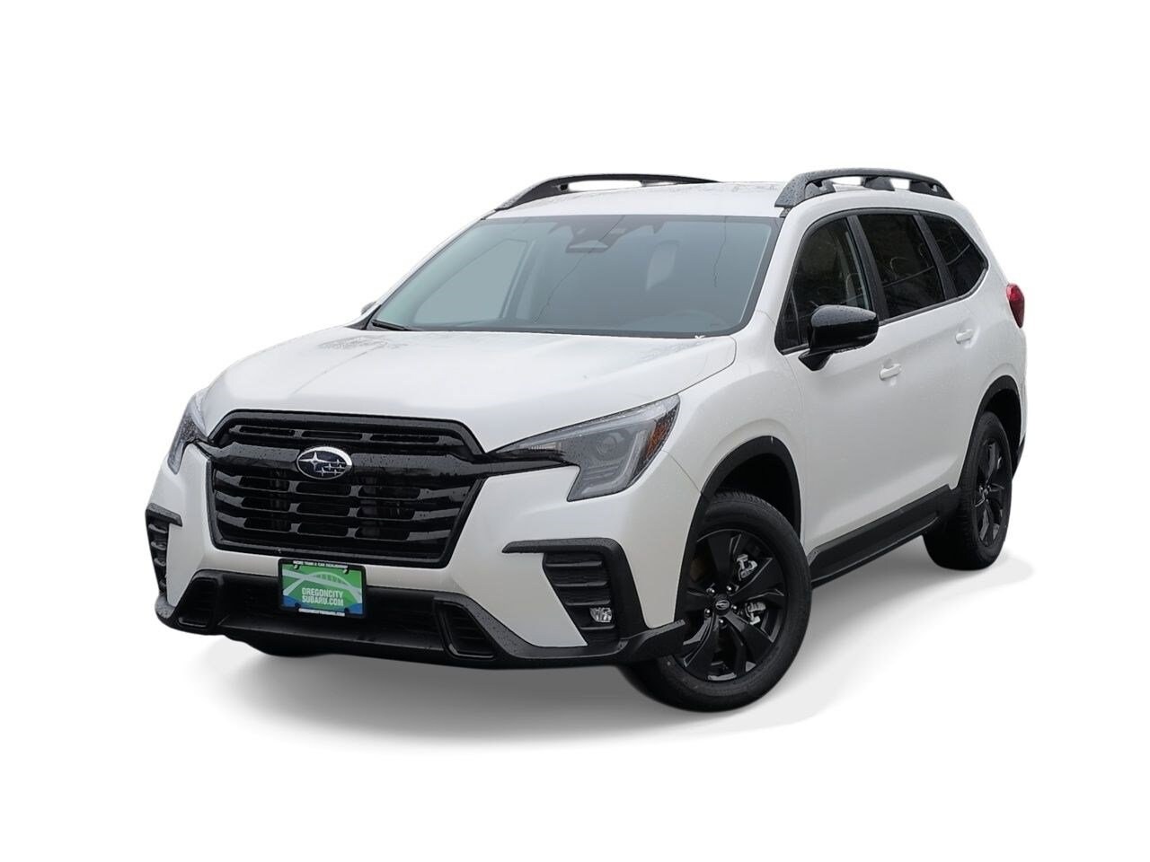 Thumbnail: 2026 Subaru Ascent - 1