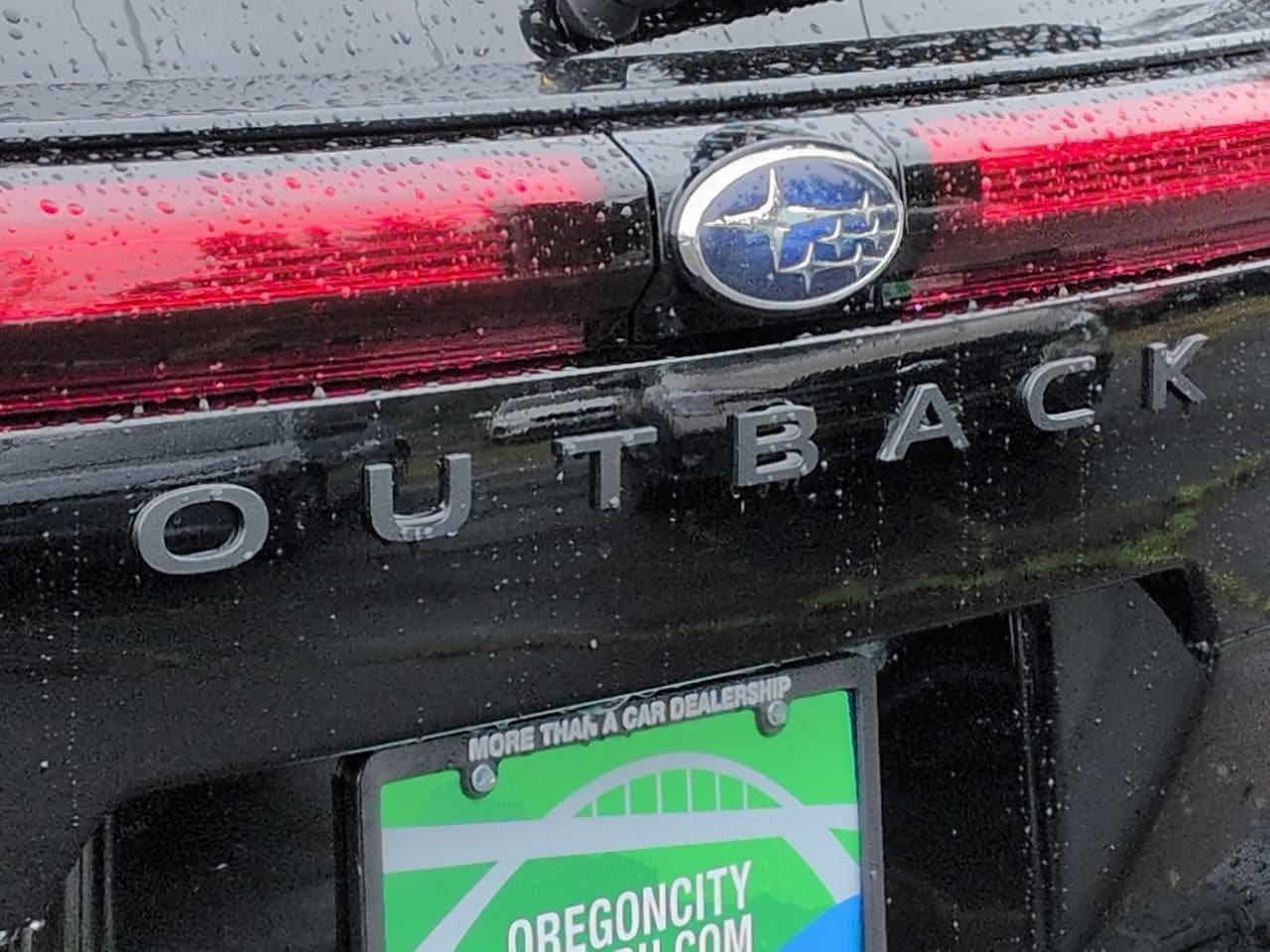 Thumbnail: 2026 Subaru Outback - 12