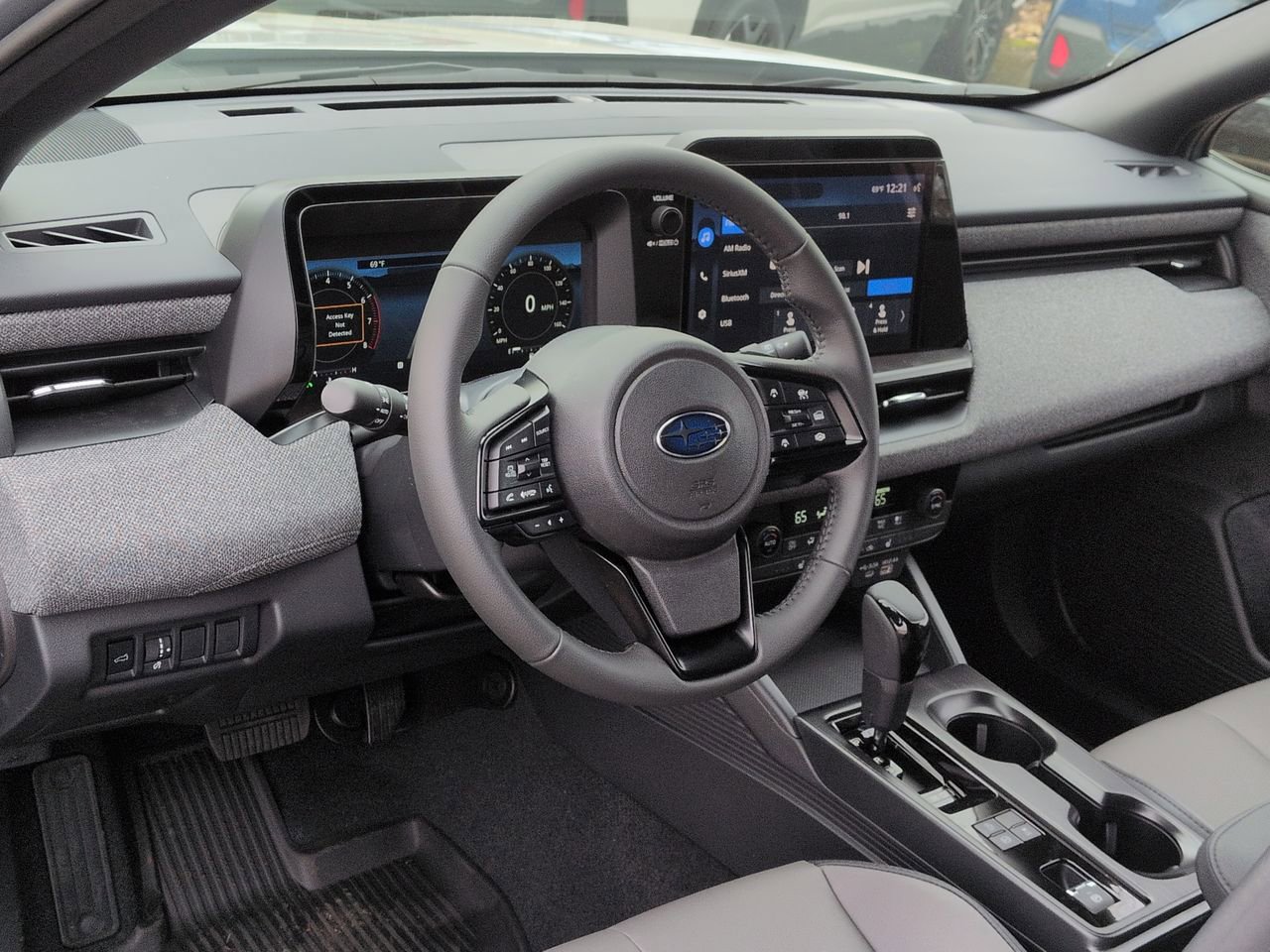 Thumbnail: 2026 Subaru Outback - 10