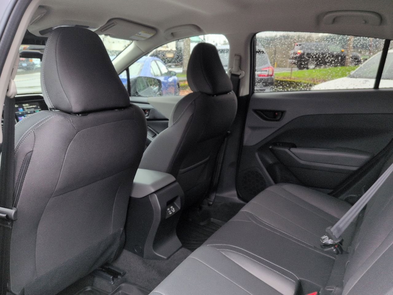 Thumbnail: 2026 Subaru Crosstrek - 18