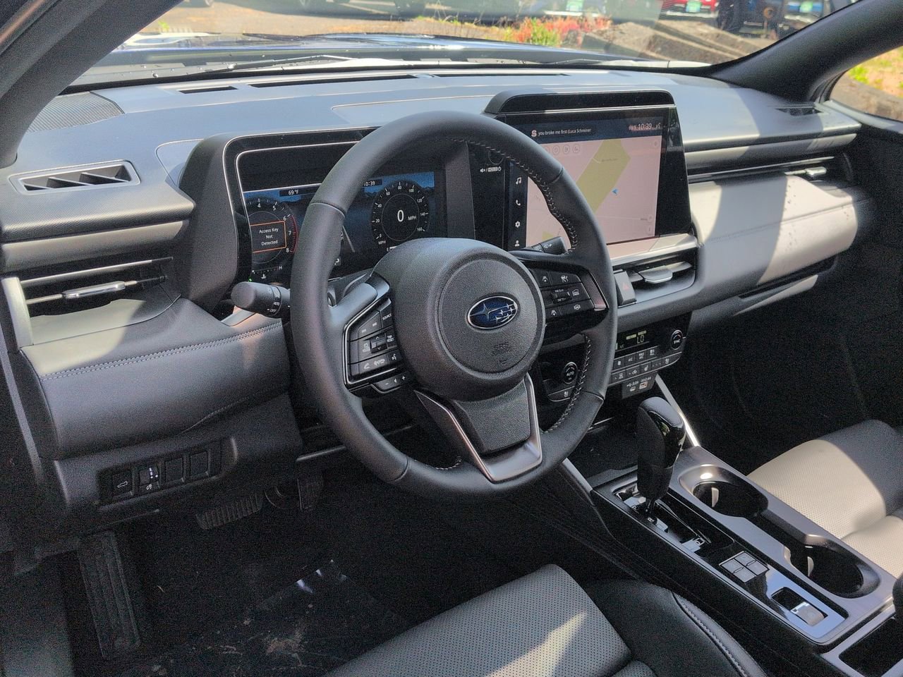 Thumbnail: 2026 Subaru Outback - 10